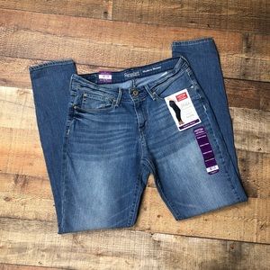 Signature Levi Strauss Modern Skinny